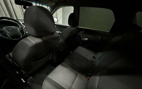 KIA Sportage II, 2009 год, 829 777 рублей, 21 фотография