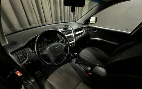 KIA Sportage II, 2009 год, 829 777 рублей, 22 фотография