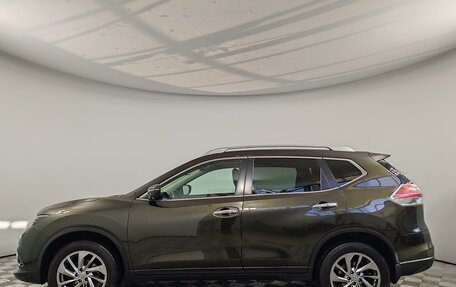 Nissan X-Trail, 2018 год, 2 035 000 рублей, 8 фотография