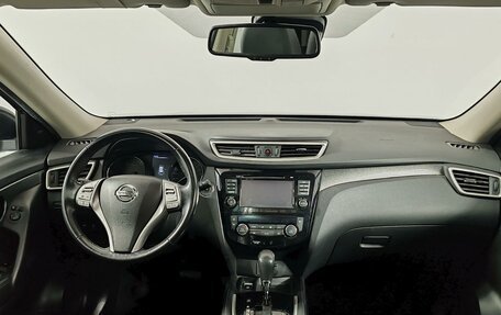 Nissan X-Trail, 2018 год, 2 035 000 рублей, 13 фотография