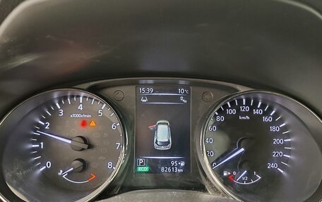 Nissan X-Trail, 2018 год, 2 035 000 рублей, 12 фотография