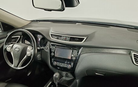 Nissan X-Trail, 2018 год, 2 035 000 рублей, 10 фотография