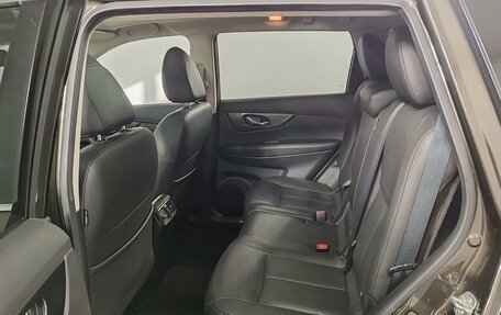 Nissan X-Trail, 2018 год, 2 035 000 рублей, 11 фотография