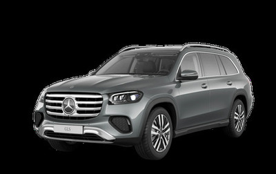 Mercedes-Benz GLS, 2025 год, 18 590 000 рублей, 1 фотография