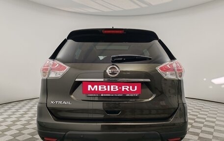 Nissan X-Trail, 2018 год, 2 035 000 рублей, 6 фотография
