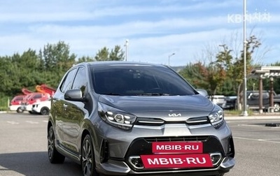 KIA Morning III, 2022 год, 1 180 000 рублей, 1 фотография