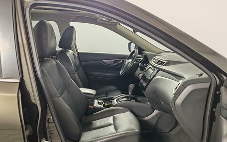 Nissan X-Trail, 2018 год, 2 035 000 рублей, 19 фотография