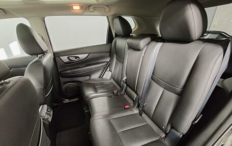Nissan X-Trail, 2018 год, 2 035 000 рублей, 21 фотография