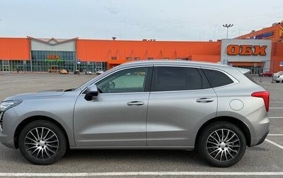 Haval Jolion, 2023 год, 1 800 000 рублей, 1 фотография