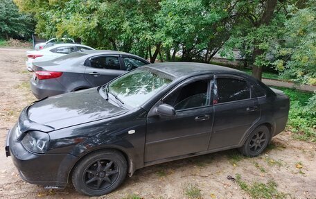 Chevrolet Lacetti, 2009 год, 450 000 рублей, 1 фотография