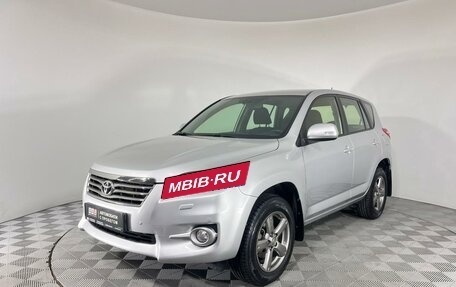 Toyota RAV4, 2012 год, 1 659 000 рублей, 1 фотография