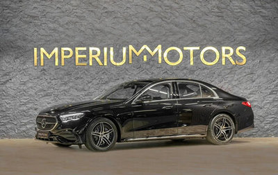 Mercedes-Benz E-Класс, 2025 год, 9 890 000 рублей, 1 фотография