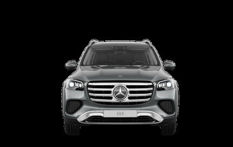 Mercedes-Benz GLS, 2025 год, 18 590 000 рублей, 2 фотография
