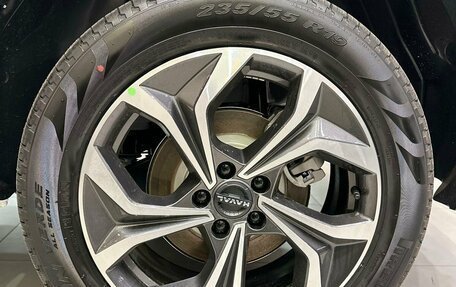 Haval F7, 2025 год, 3 499 000 рублей, 8 фотография