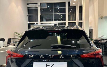 Haval F7, 2025 год, 3 299 000 рублей, 6 фотография