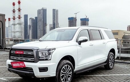 Haval H5, 2024 год, 3 949 000 рублей, 1 фотография