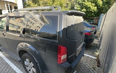 Nissan Pathfinder, 2006 год, 540 000 рублей, 4 фотография