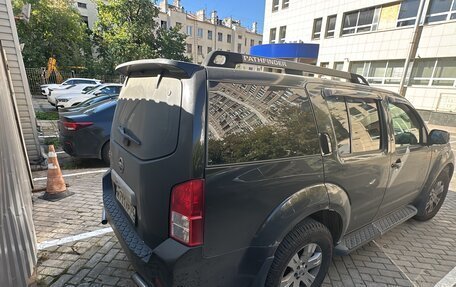 Nissan Pathfinder, 2006 год, 540 000 рублей, 3 фотография