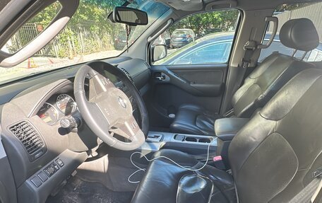 Nissan Pathfinder, 2006 год, 540 000 рублей, 6 фотография