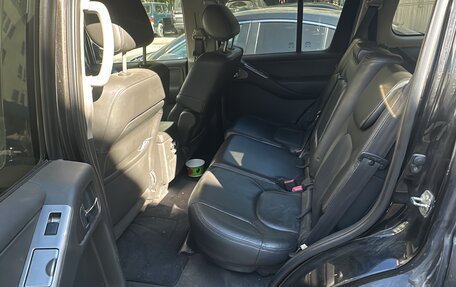Nissan Pathfinder, 2006 год, 540 000 рублей, 5 фотография