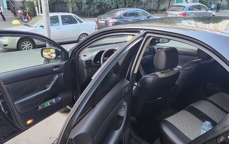 Toyota Avensis III рестайлинг, 2008 год, 650 000 рублей, 9 фотография