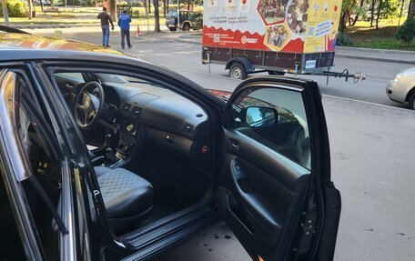 Toyota Avensis III рестайлинг, 2008 год, 650 000 рублей, 7 фотография