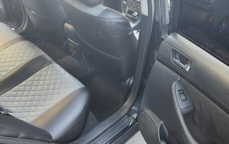 Toyota Avensis III рестайлинг, 2008 год, 650 000 рублей, 10 фотография