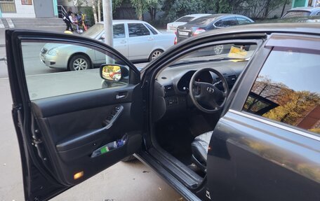 Toyota Avensis III рестайлинг, 2008 год, 650 000 рублей, 5 фотография