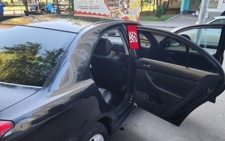 Toyota Avensis III рестайлинг, 2008 год, 650 000 рублей, 6 фотография