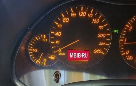 Toyota Avensis III рестайлинг, 2008 год, 650 000 рублей, 11 фотография