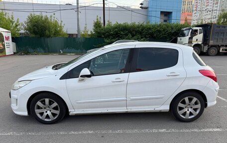 Peugeot 308 II, 2008 год, 350 000 рублей, 3 фотография