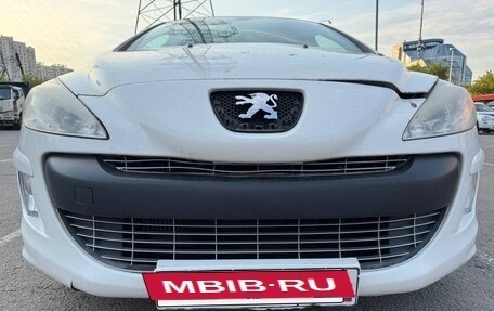 Peugeot 308 II, 2008 год, 350 000 рублей, 2 фотография