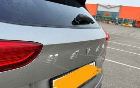 Haval Jolion, 2023 год, 1 800 000 рублей, 6 фотография