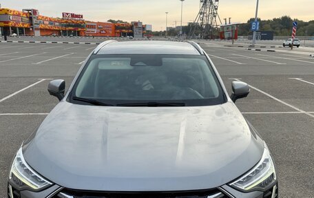 Haval Jolion, 2023 год, 1 800 000 рублей, 5 фотография