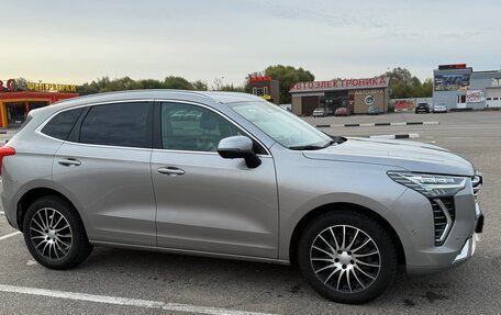 Haval Jolion, 2023 год, 1 800 000 рублей, 8 фотография
