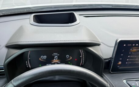 Haval Jolion, 2023 год, 1 800 000 рублей, 13 фотография