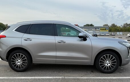 Haval Jolion, 2023 год, 1 800 000 рублей, 9 фотография