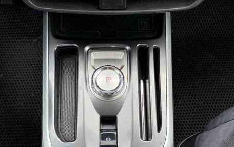 Haval Jolion, 2023 год, 1 800 000 рублей, 14 фотография
