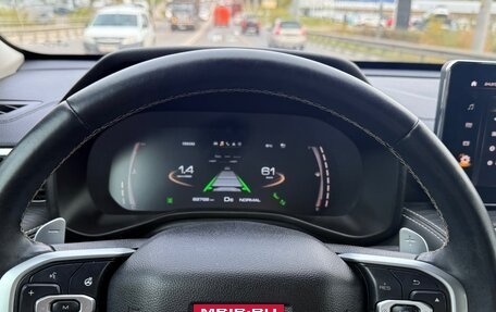 Haval Jolion, 2023 год, 1 800 000 рублей, 2 фотография