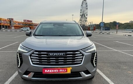 Haval Jolion, 2023 год, 1 800 000 рублей, 4 фотография