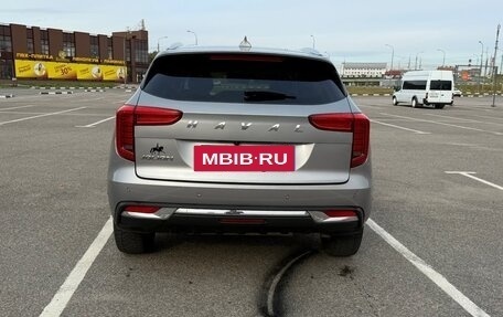 Haval Jolion, 2023 год, 1 800 000 рублей, 7 фотография
