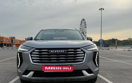 Haval Jolion, 2023 год, 1 800 000 рублей, 3 фотография