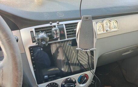 Chevrolet Lacetti, 2009 год, 450 000 рублей, 8 фотография