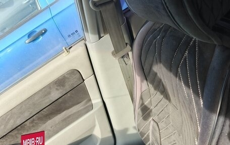 Chevrolet Lacetti, 2009 год, 450 000 рублей, 6 фотография