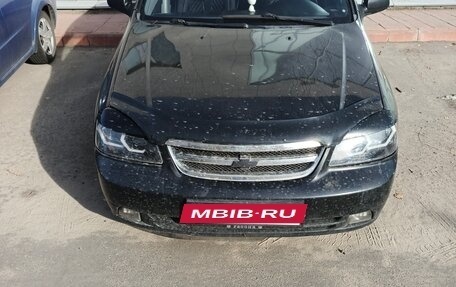 Chevrolet Lacetti, 2009 год, 450 000 рублей, 11 фотография