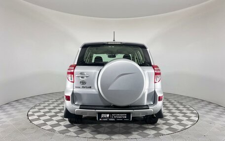 Toyota RAV4, 2012 год, 1 659 000 рублей, 6 фотография