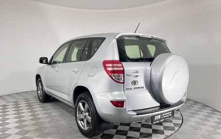 Toyota RAV4, 2012 год, 1 659 000 рублей, 7 фотография