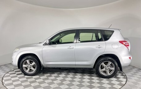 Toyota RAV4, 2012 год, 1 659 000 рублей, 8 фотография