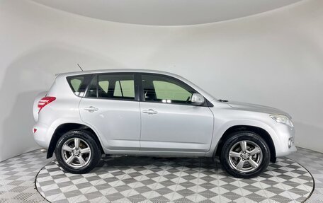 Toyota RAV4, 2012 год, 1 659 000 рублей, 4 фотография