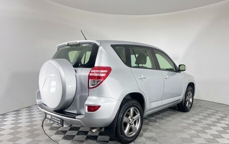 Toyota RAV4, 2012 год, 1 659 000 рублей, 5 фотография
